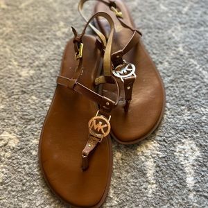 Michael Kors Sandals